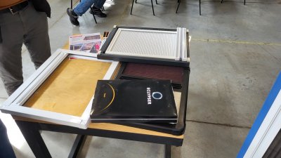 Фото Форум производителей автодомов и оборудования для караванинга